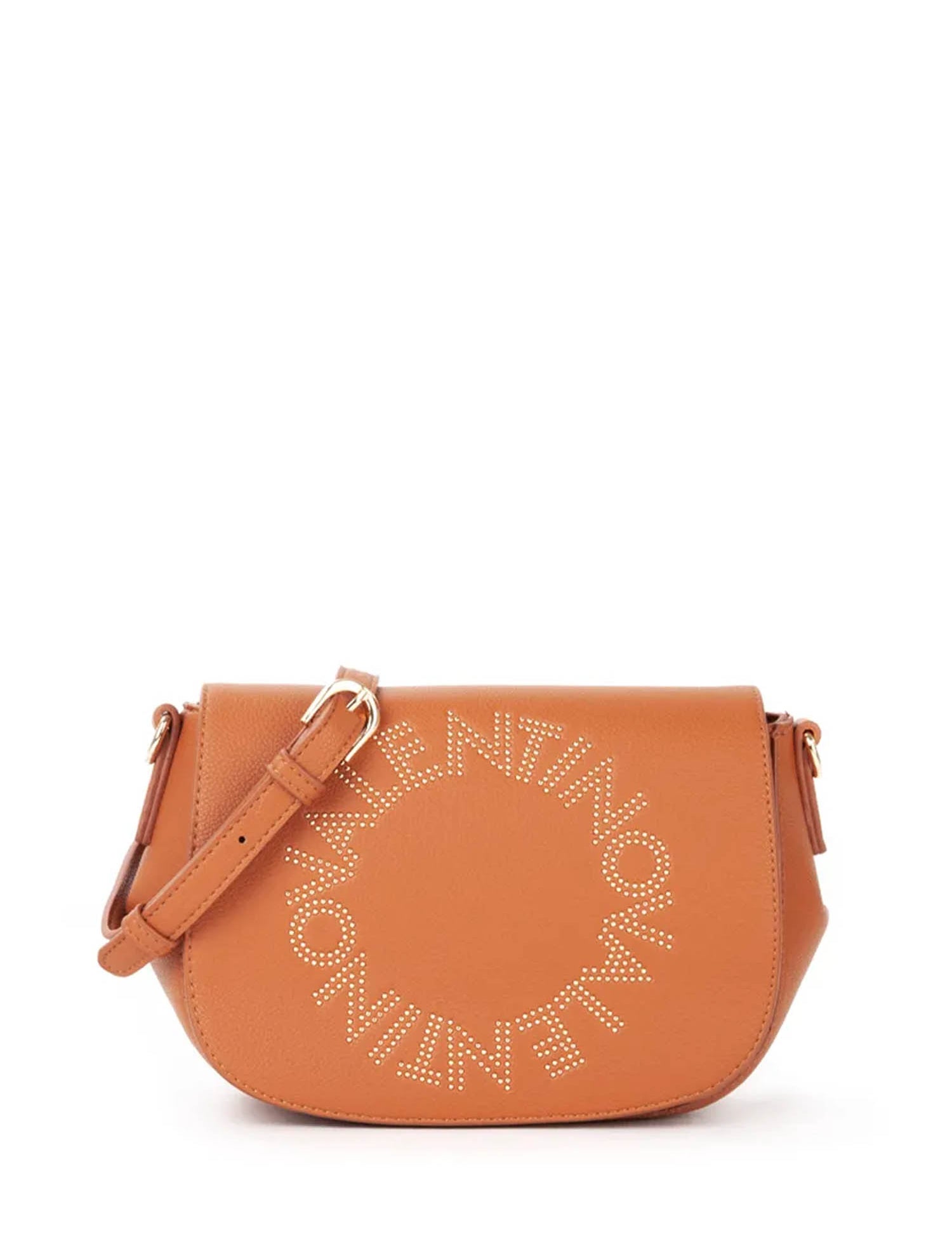 Borse a spalla Marrone Valentino Bags