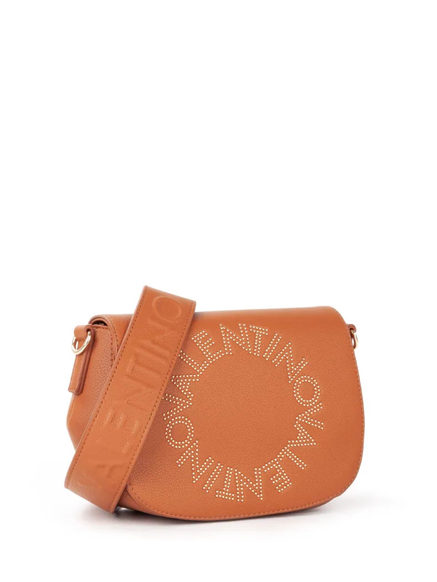 Borse a spalla Marrone Valentino Bags