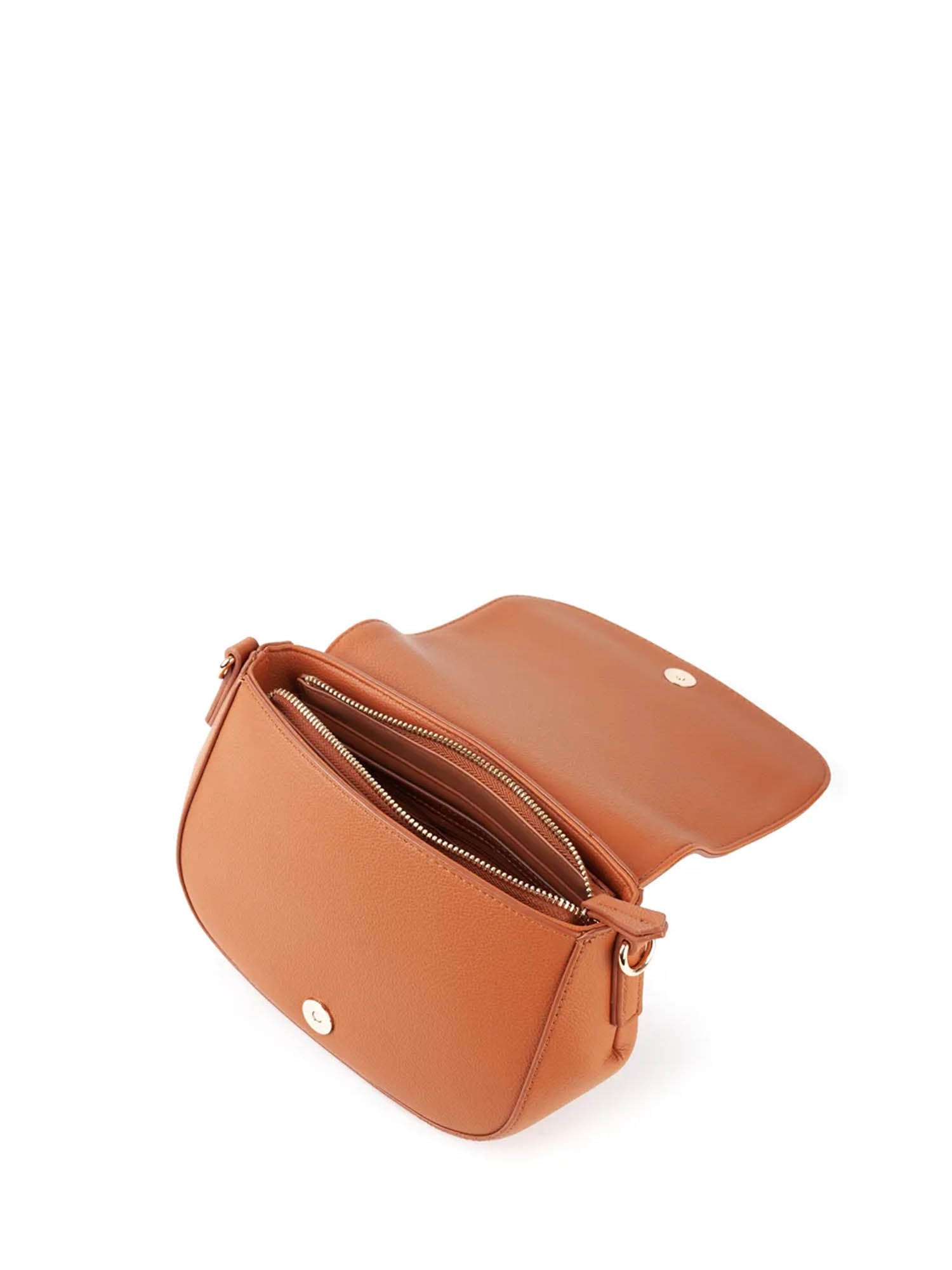 Borse a spalla Marrone Valentino Bags