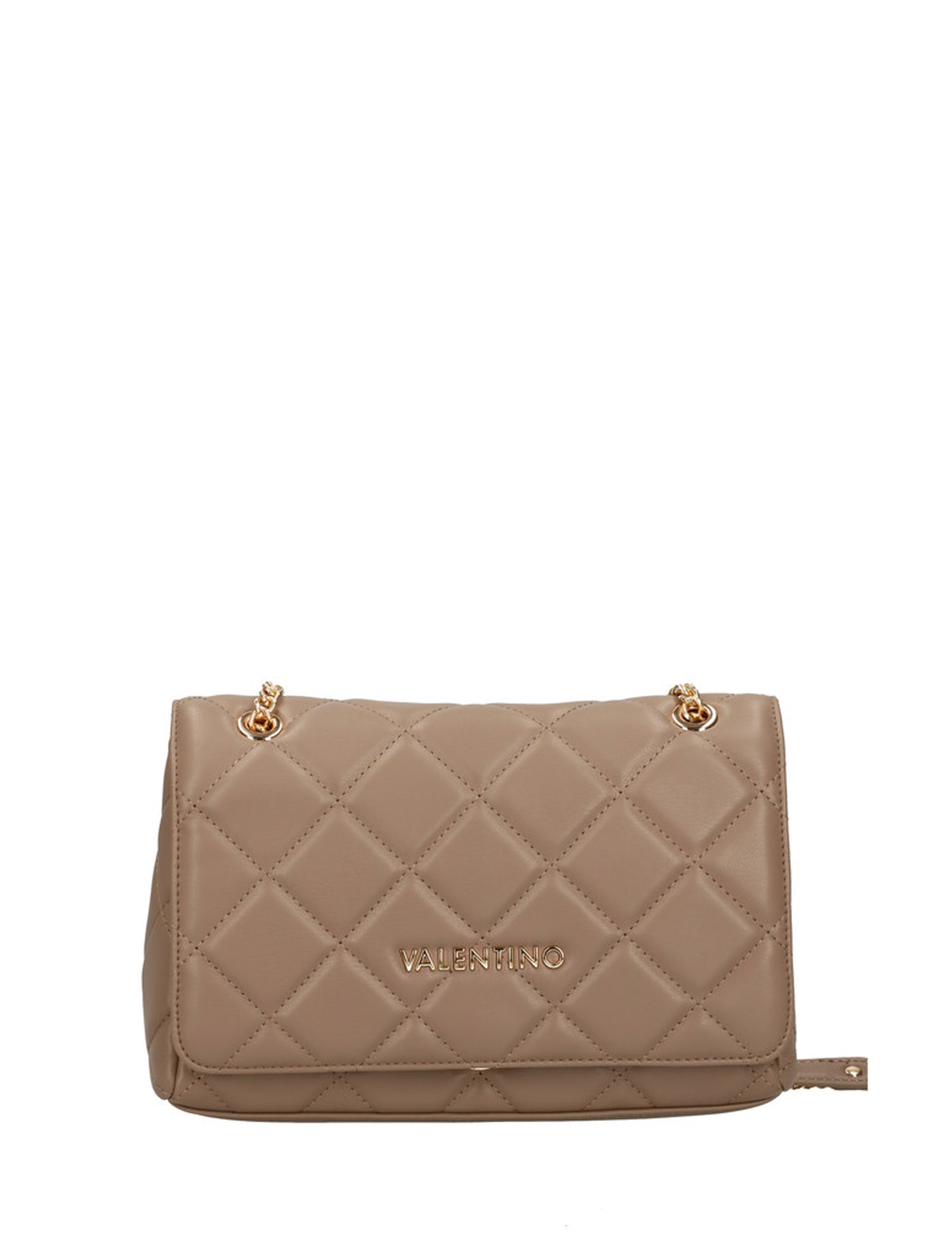 Tracolla Taupe Valentino Bags