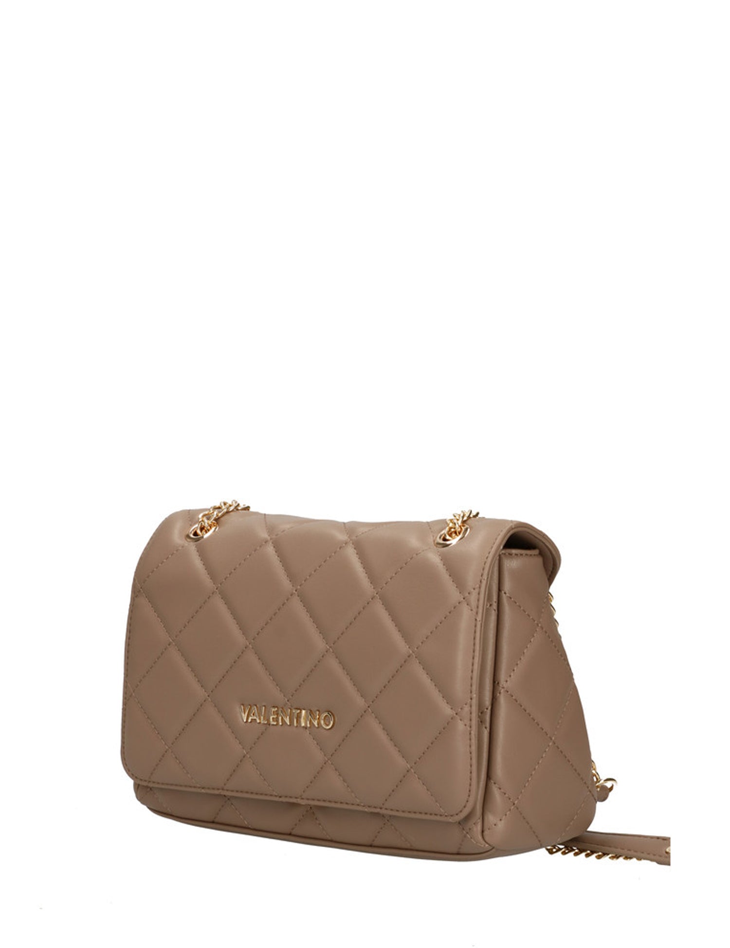 Tracolla Taupe Valentino Bags
