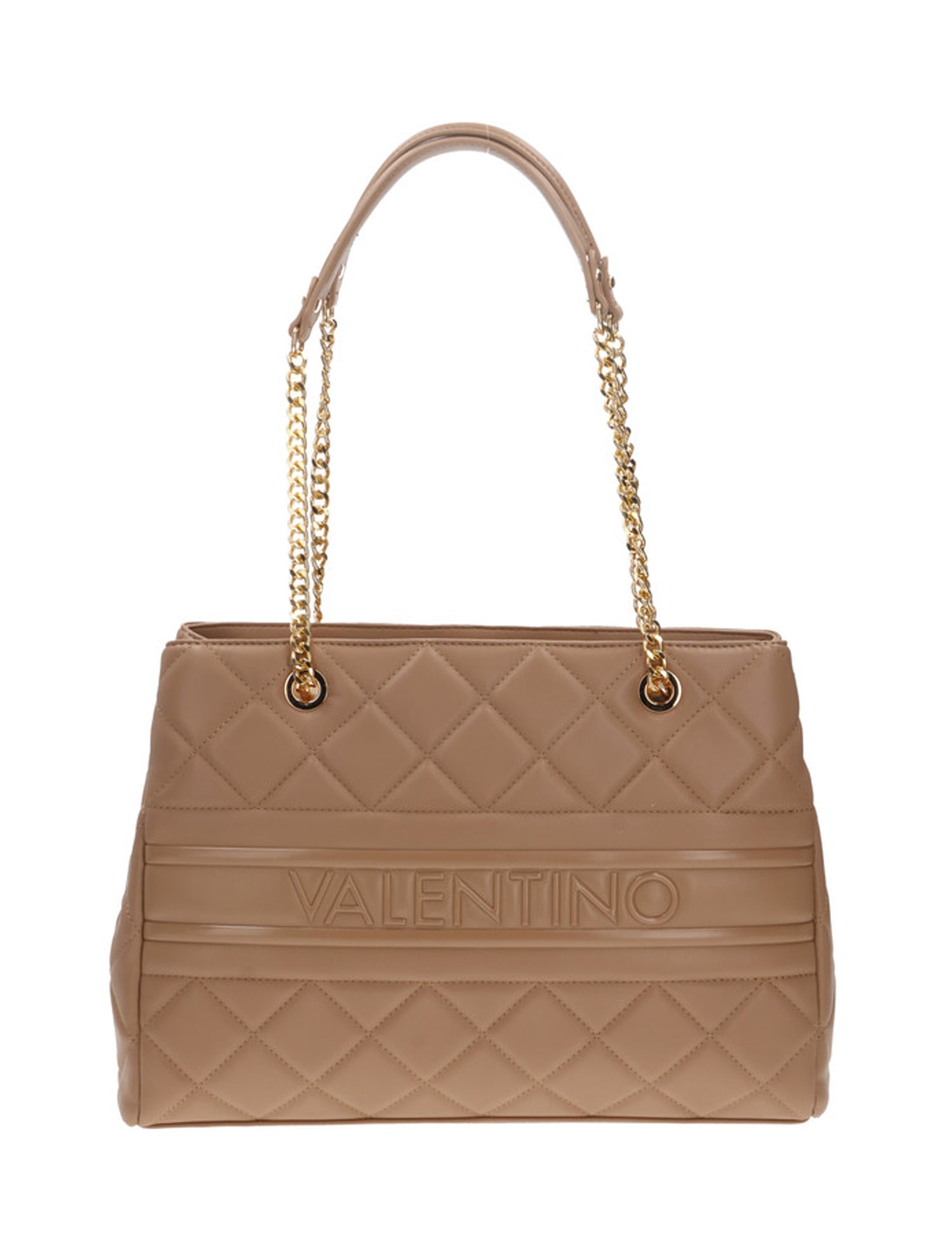 Borse a spalla Beige Valentino Bags
