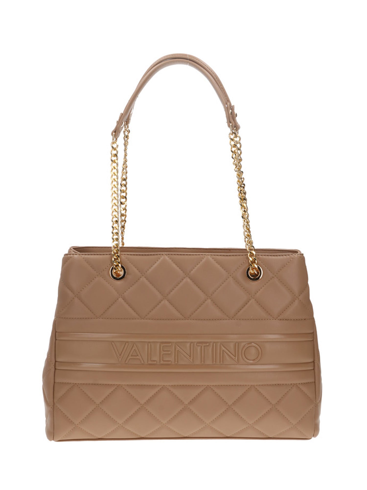 Borse a spalla Beige Valentino Bags