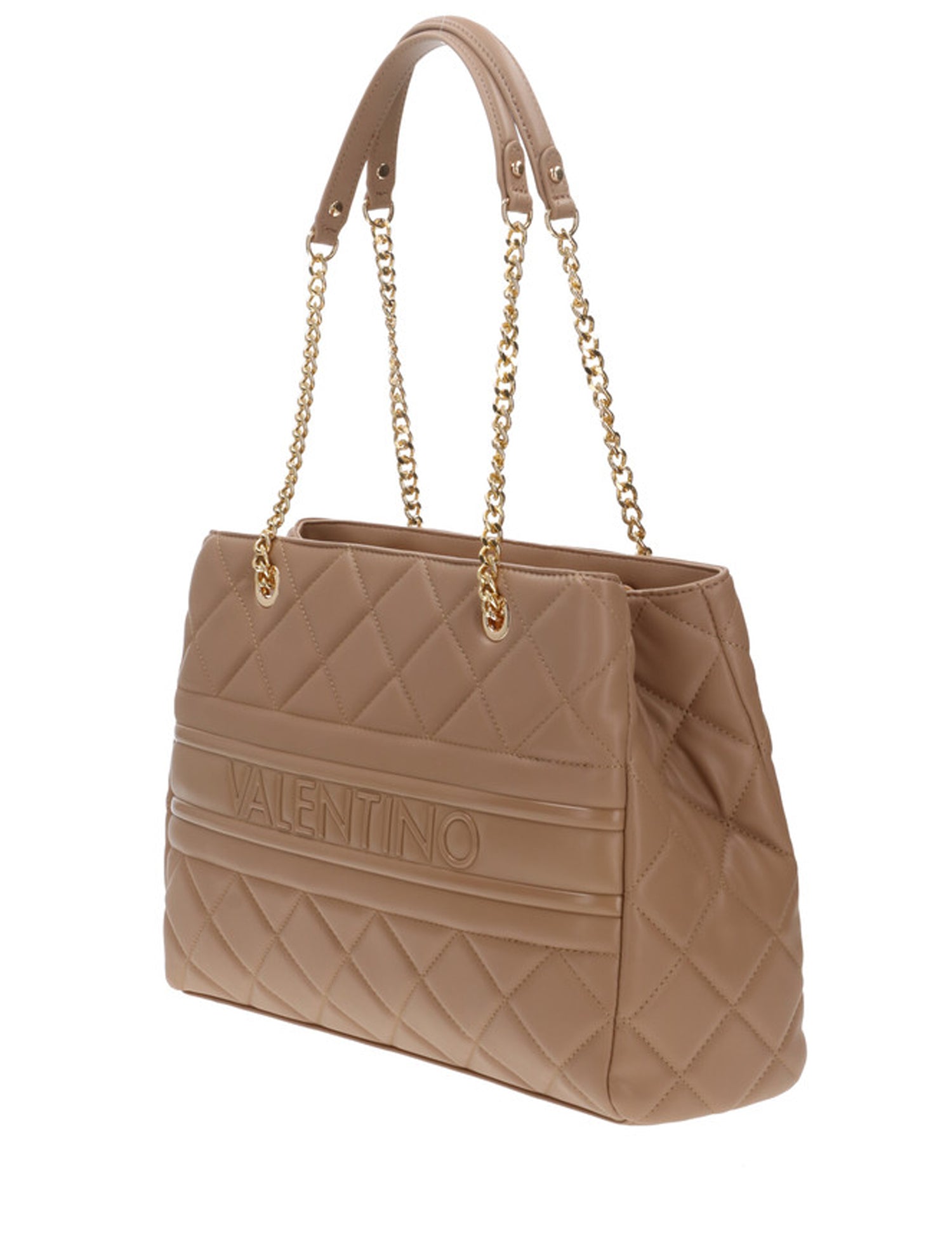 Borse a spalla Beige Valentino Bags
