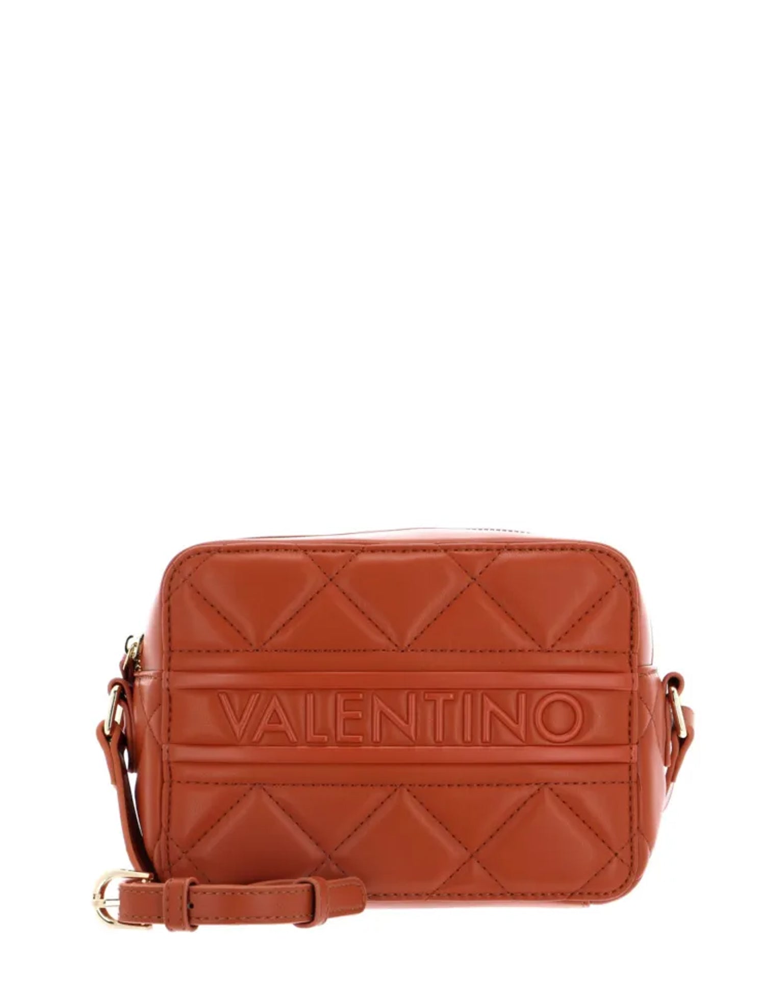 Tracolla Arancio Valentino Bags
