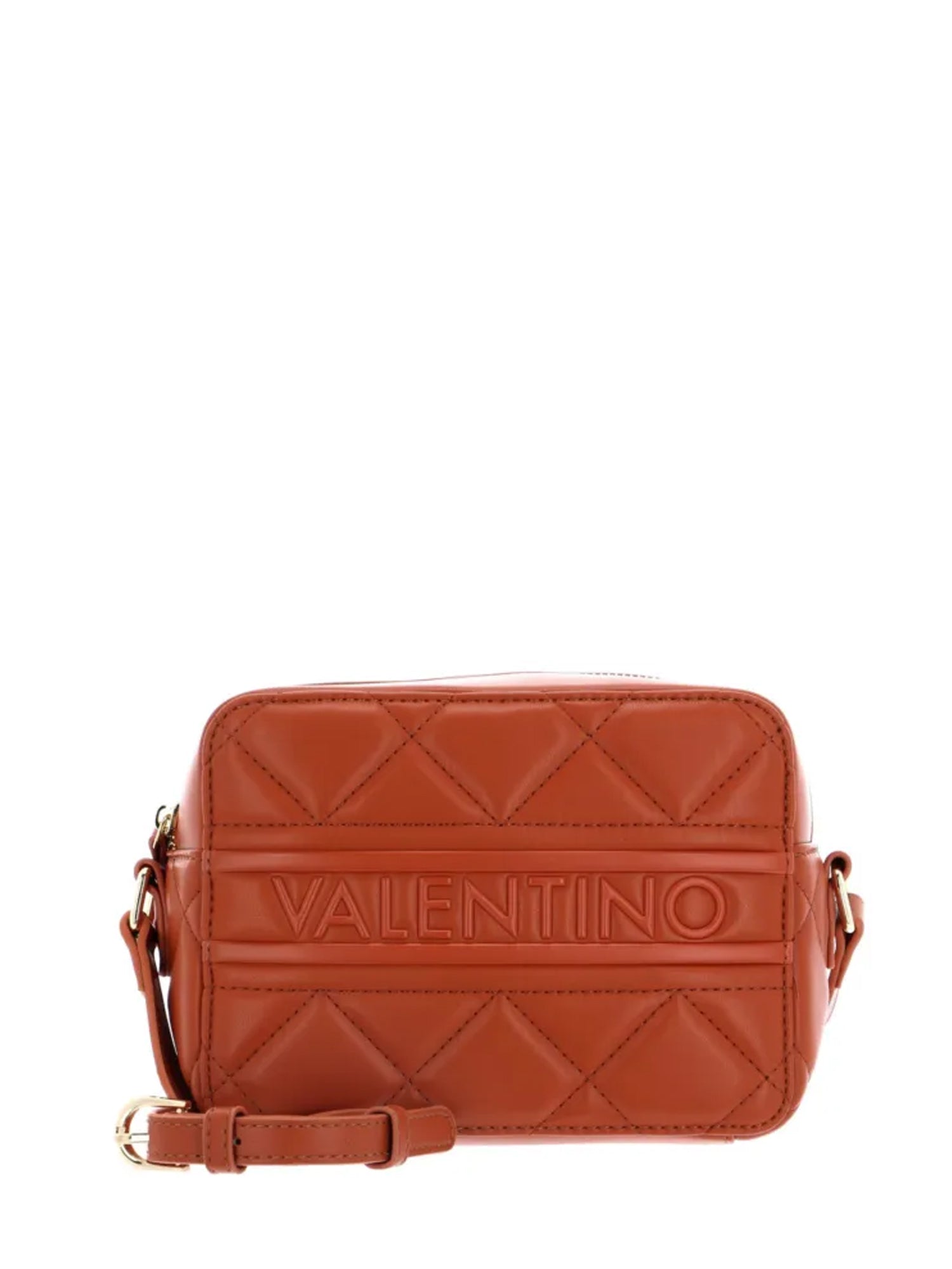 Tracolla Arancio Valentino Bags