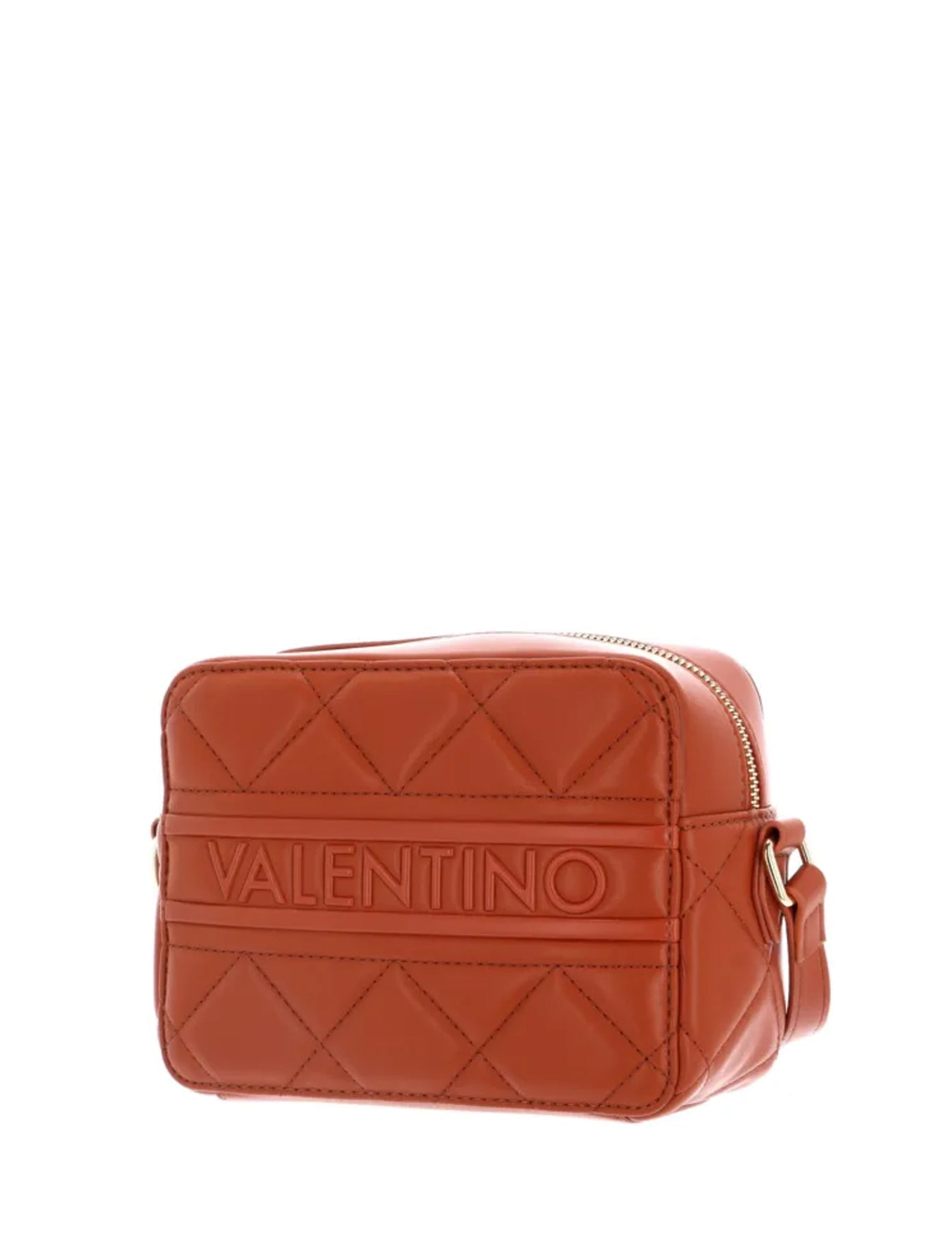 Tracolla Arancio Valentino Bags