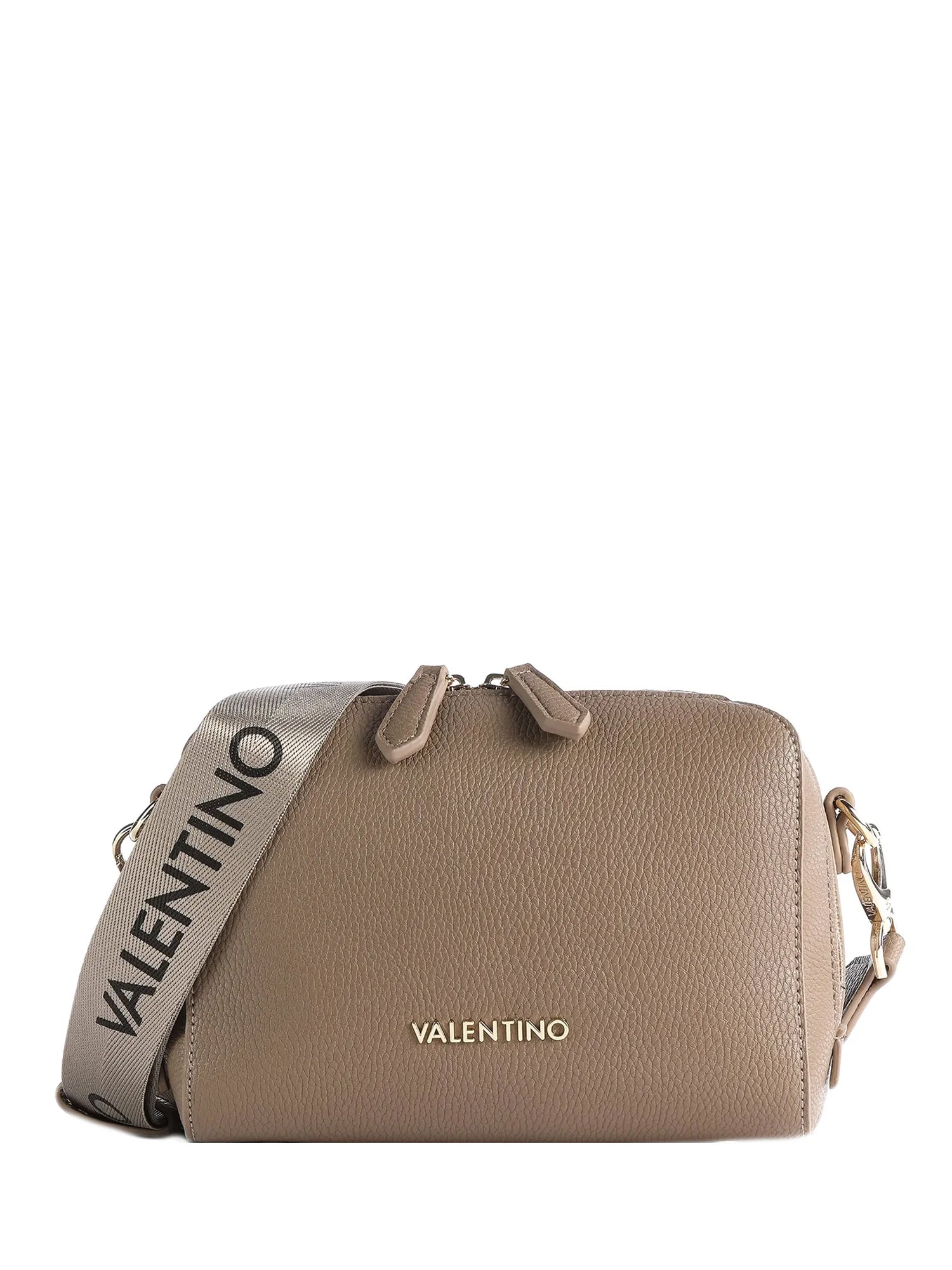 Tracolla Beige Valentino Bags
