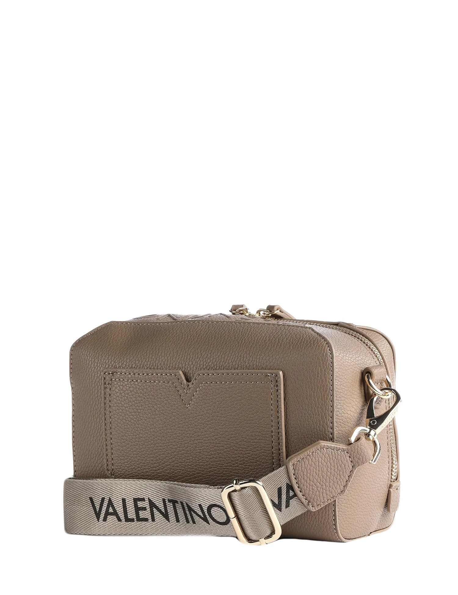 Tracolla Beige Valentino Bags