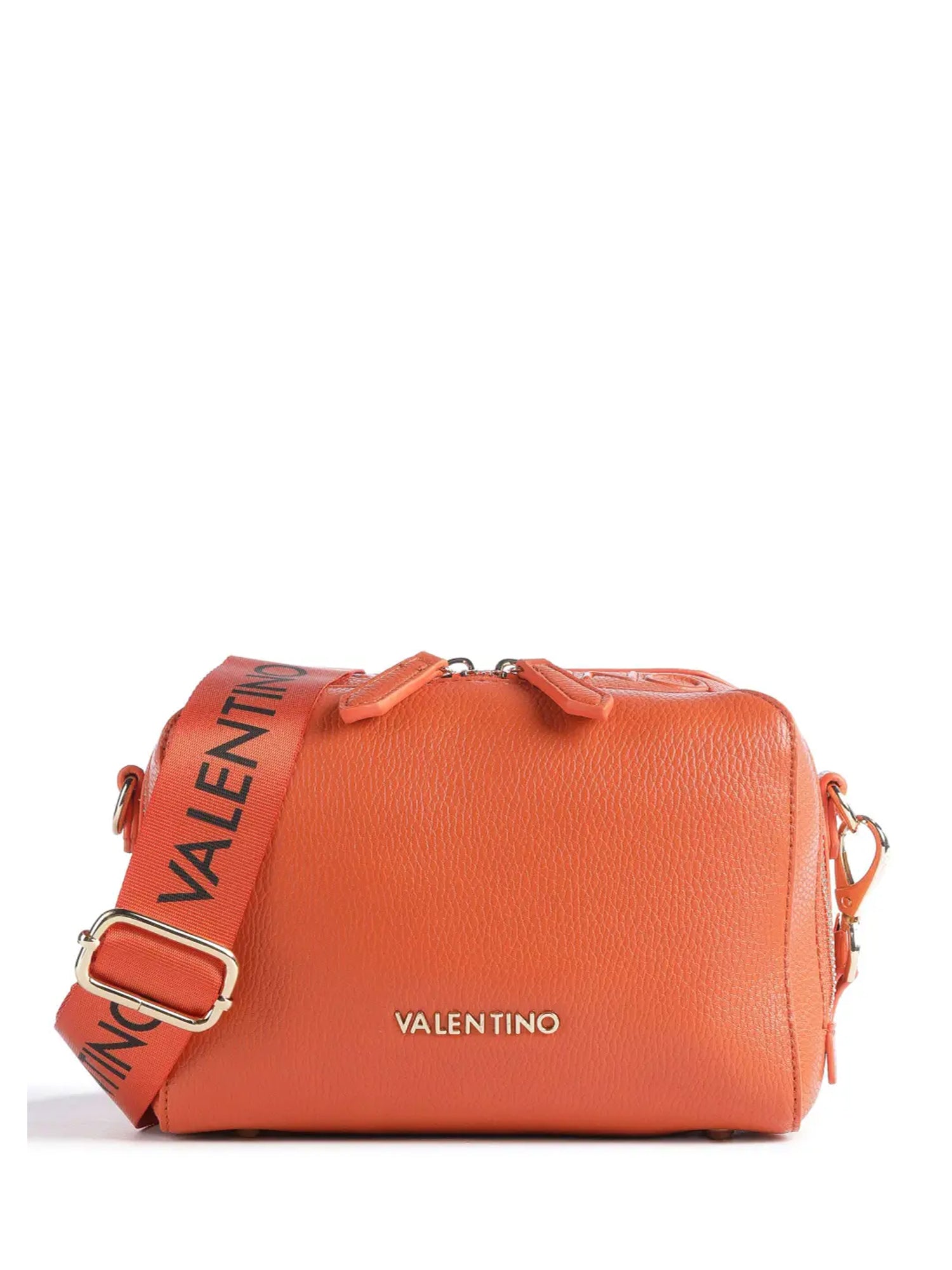 Tracolla Arancio Valentino Bags