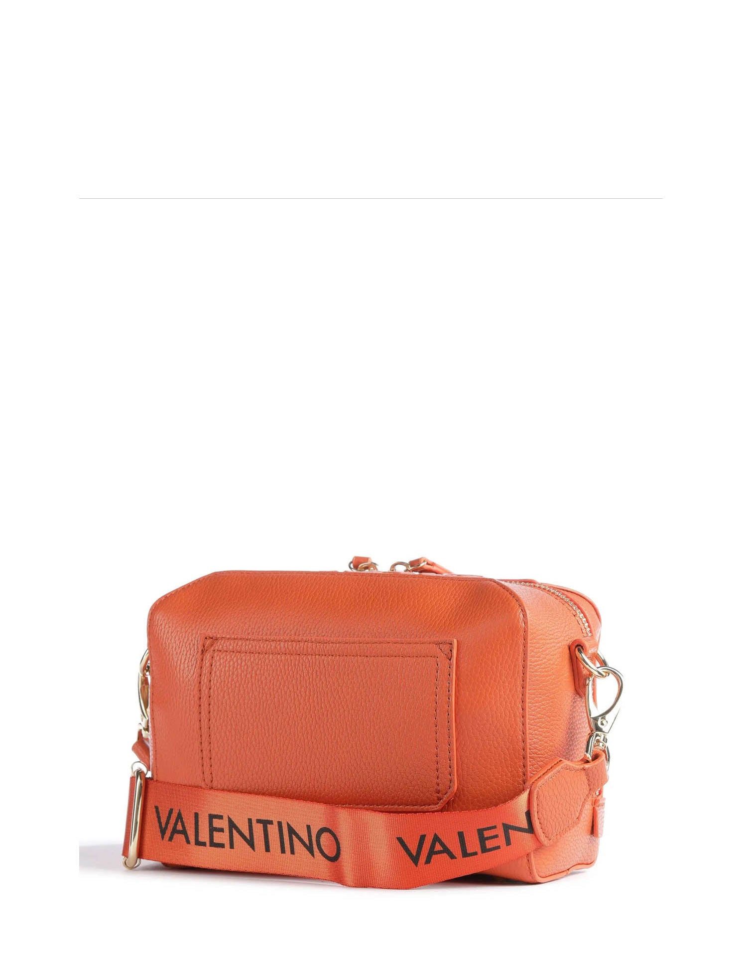 Tracolla Arancio Valentino Bags
