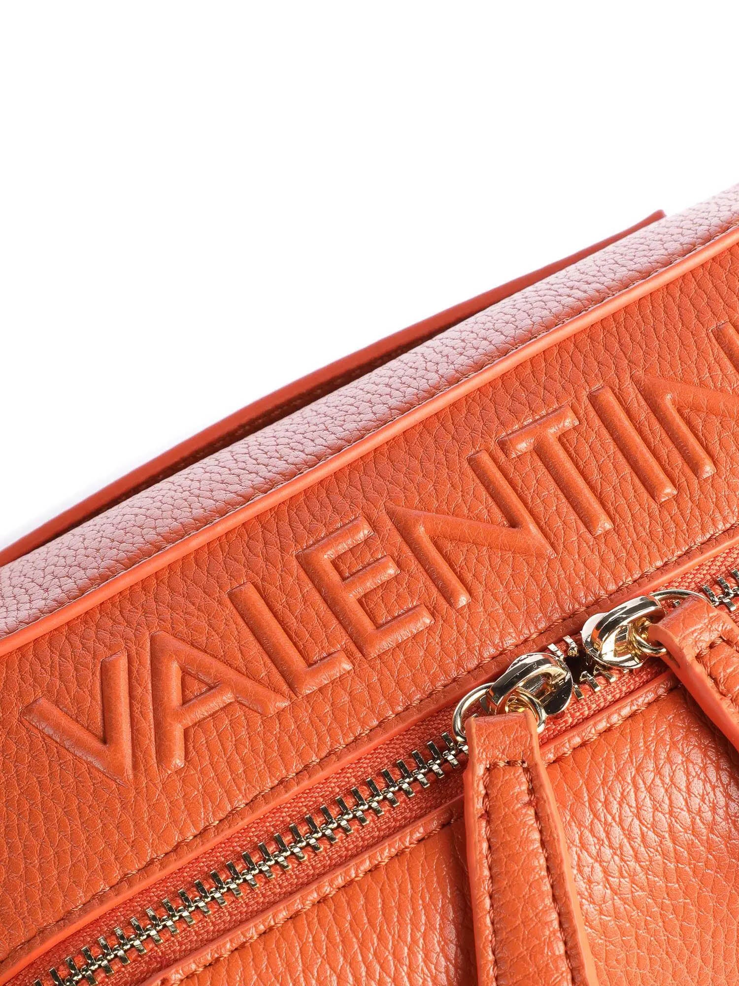 Tracolla Arancio Valentino Bags