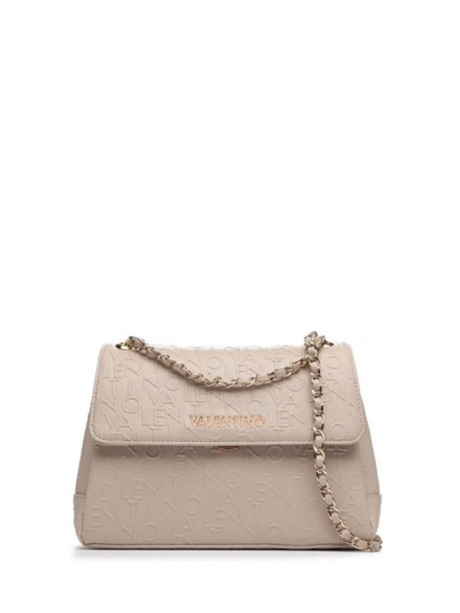 Borse a spalla Beige Valentino Bags