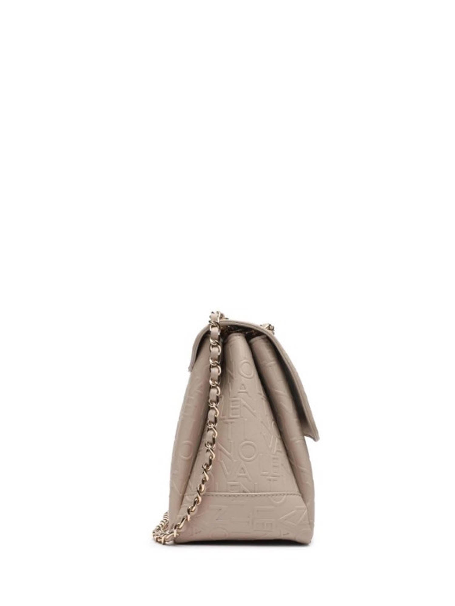 Borse a spalla Beige Valentino Bags