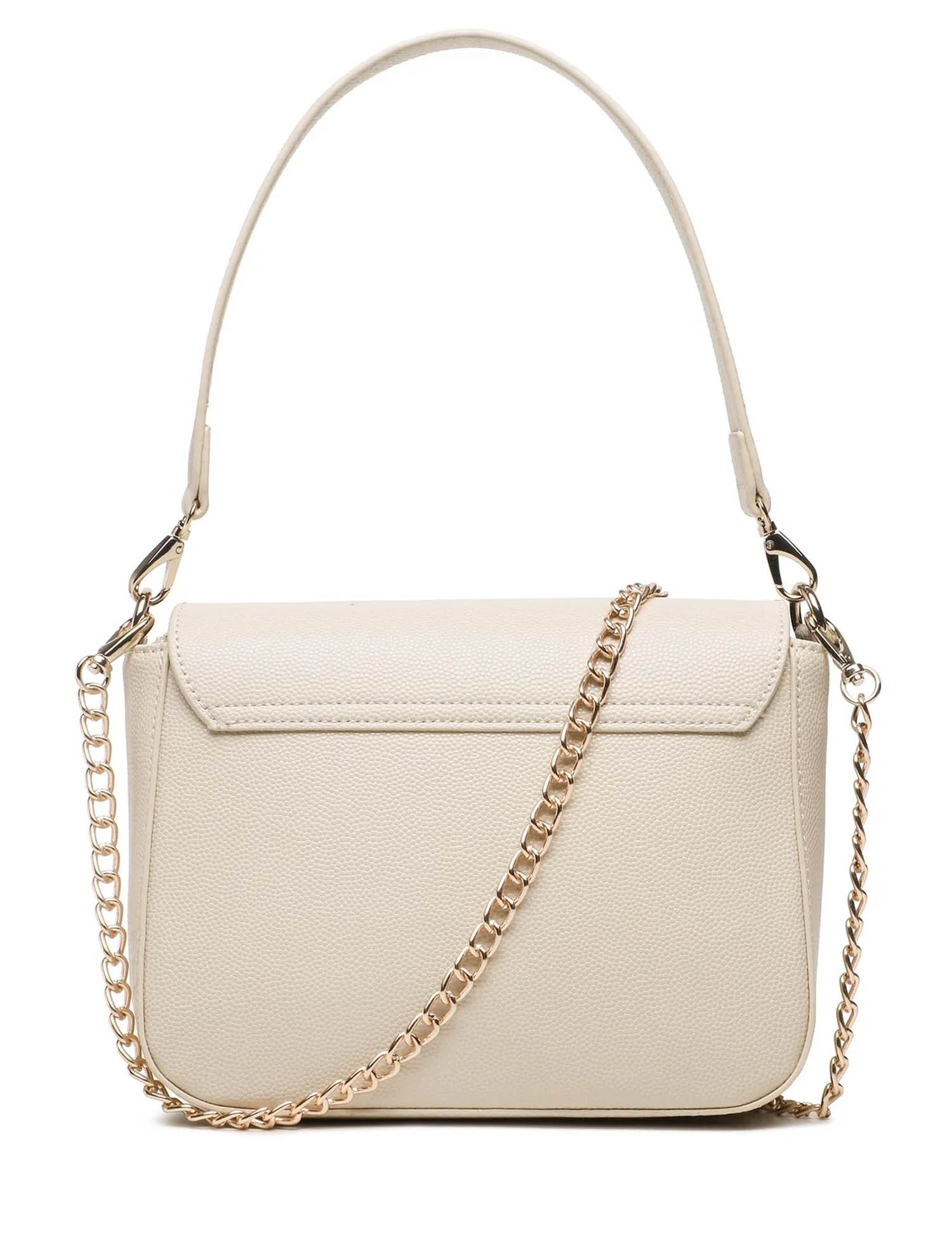 Tracolla Ecru Valentino Bags