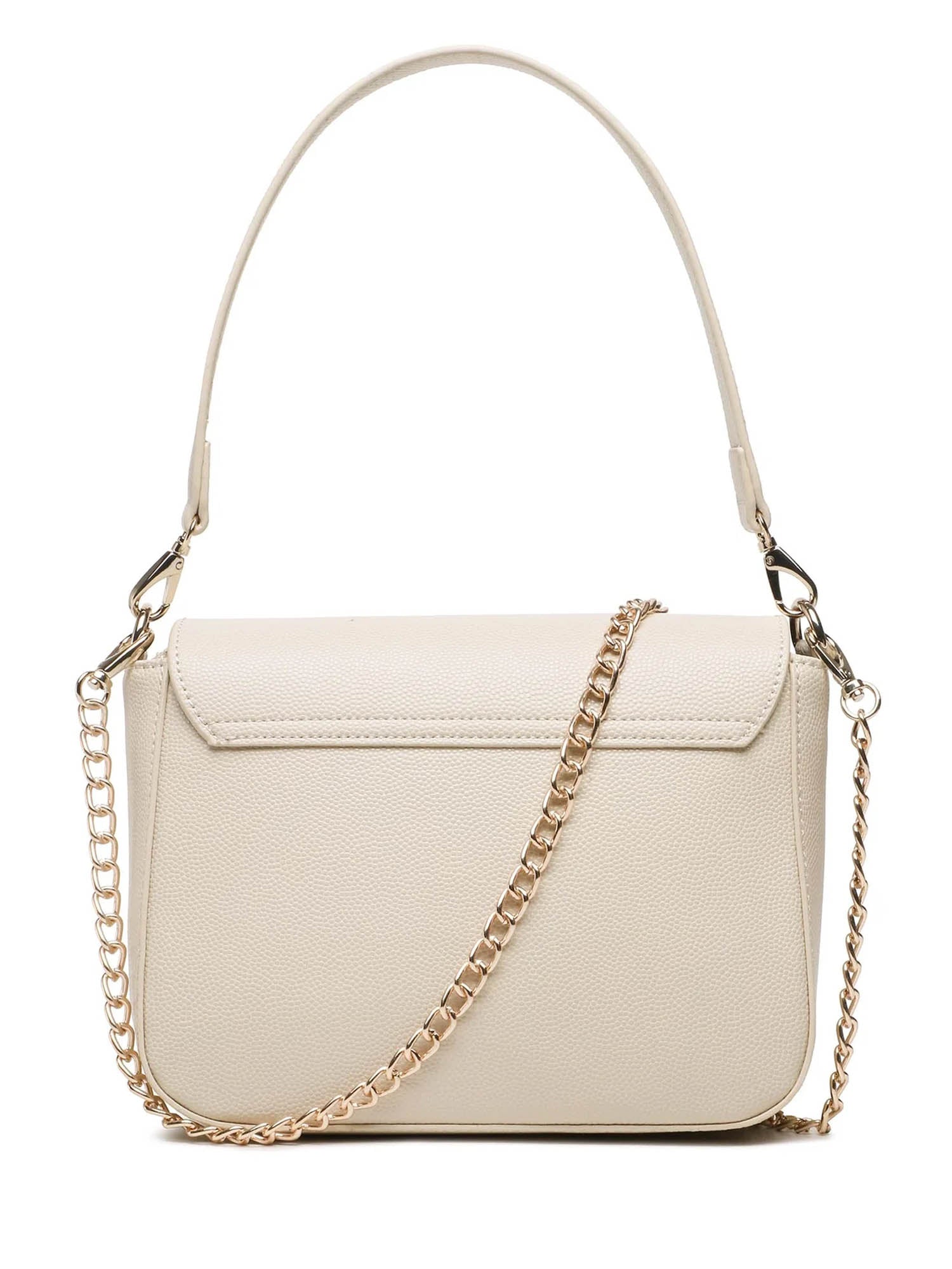 Tracolla Ecru Valentino Bags