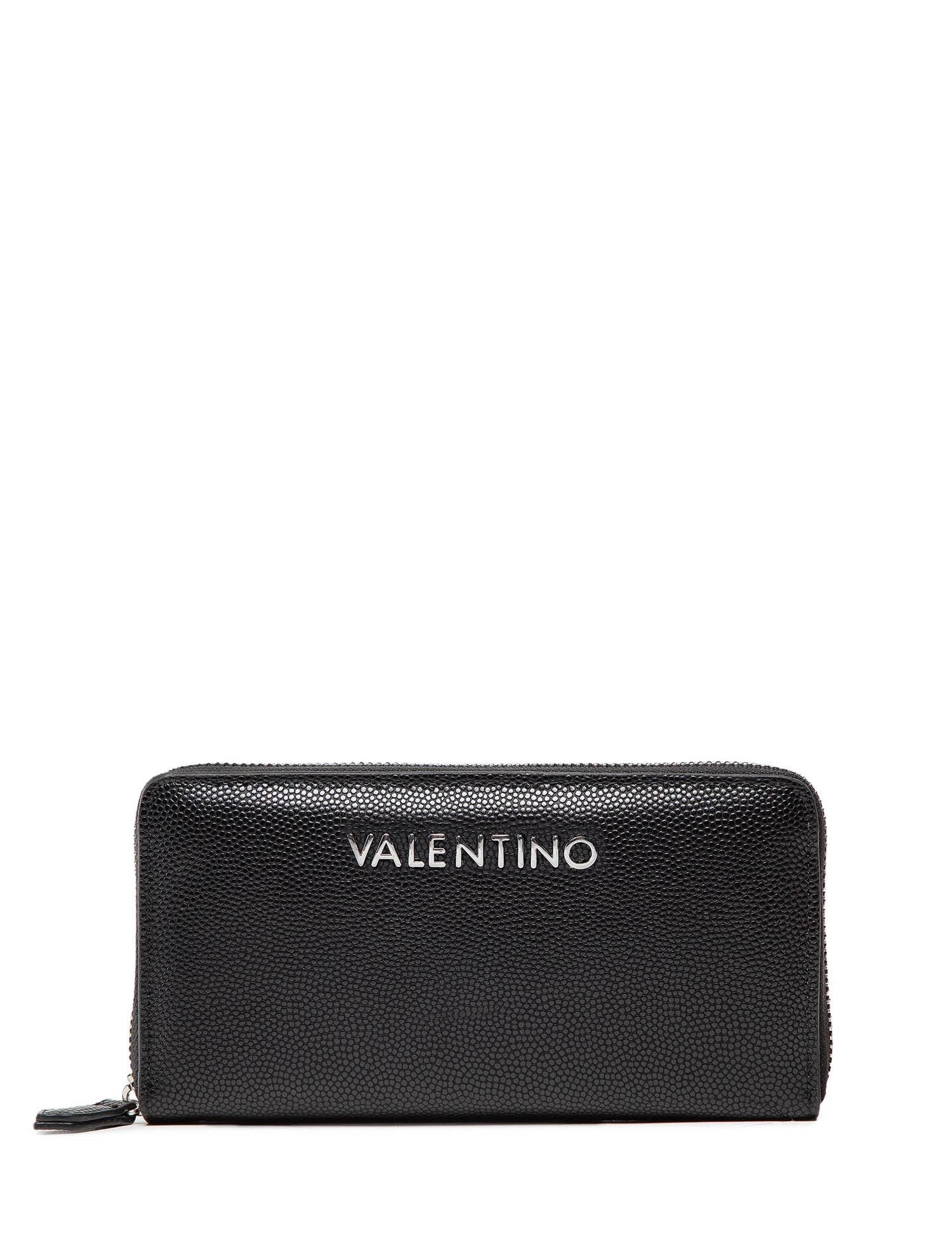 Portafogli Nero Valentino Bags