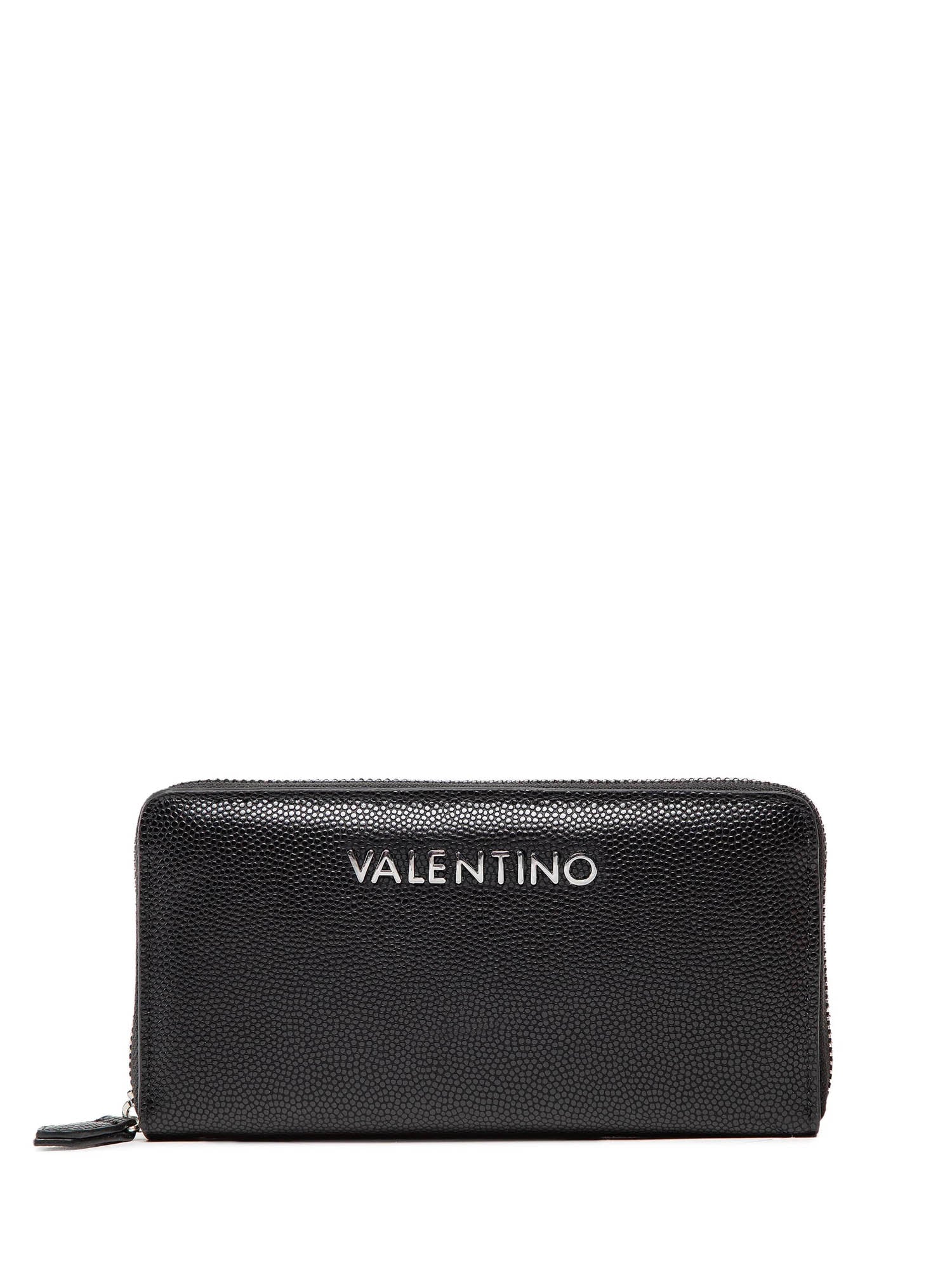 Portafogli Nero Valentino Bags