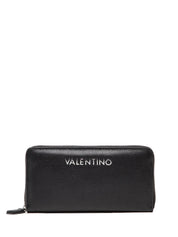 Portafogli Nero Valentino Bags