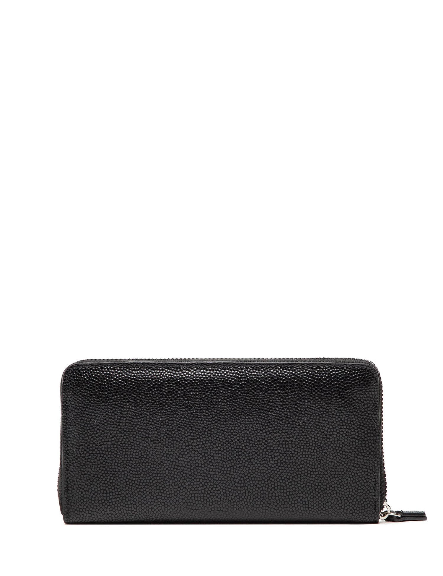 Portafogli Nero Valentino Bags