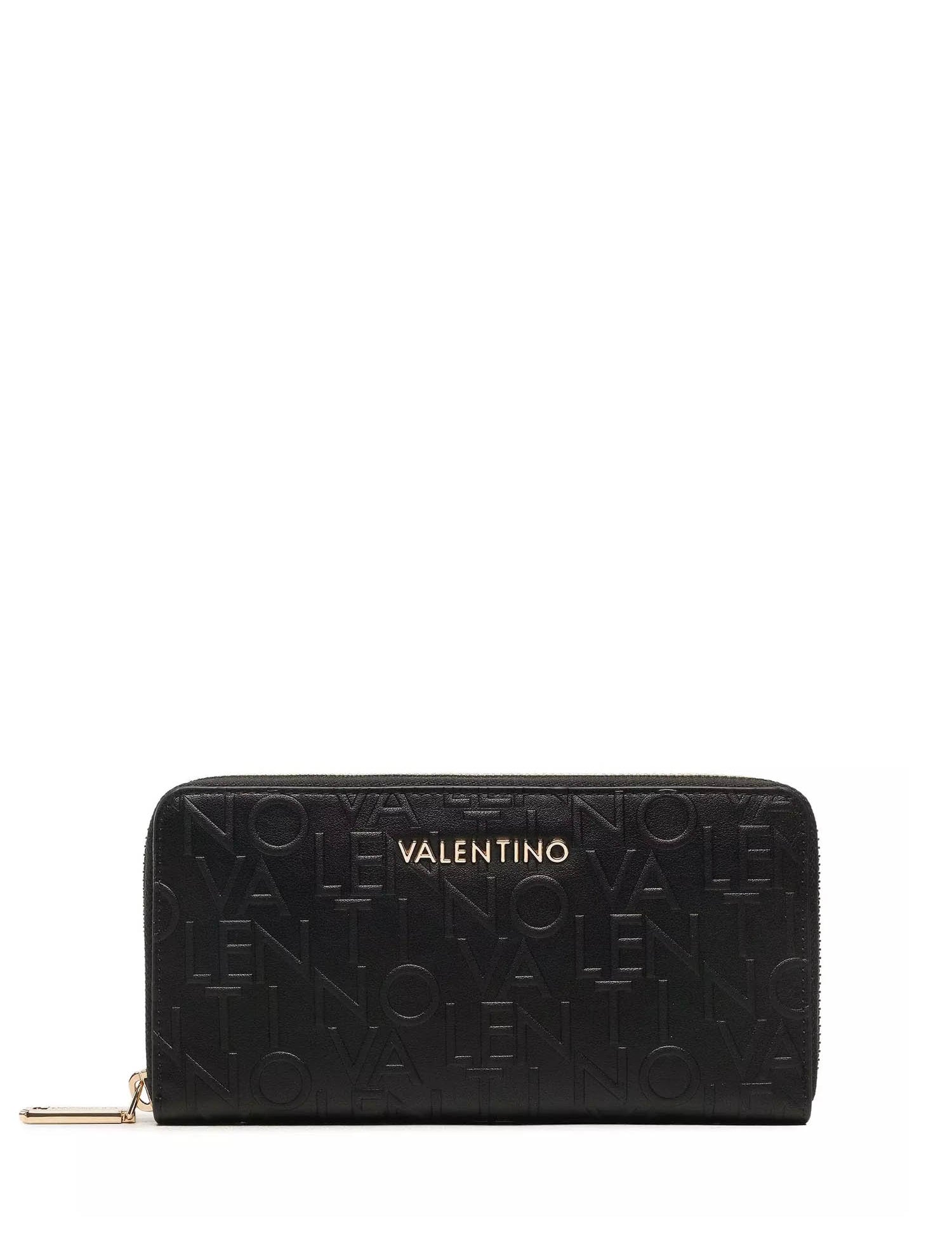 Portafogli Nero Valentino Bags
