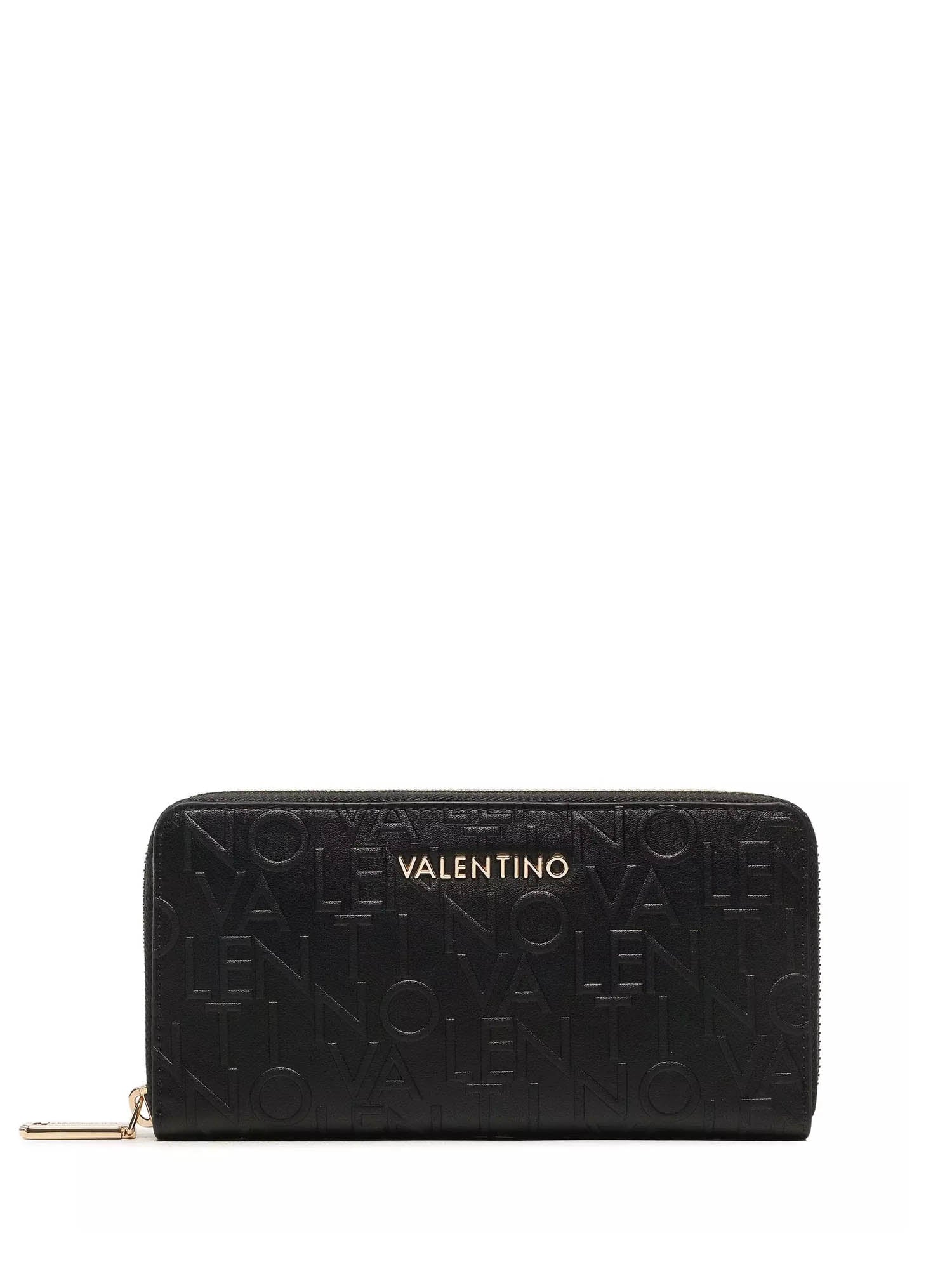 Portafogli Nero Valentino Bags