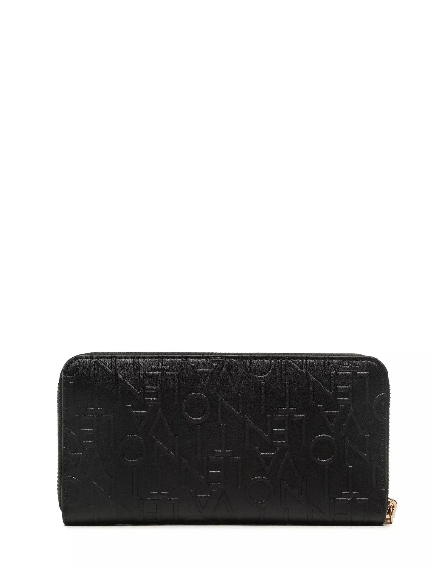 Portafogli Nero Valentino Bags