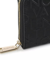 Portafogli Nero Valentino Bags