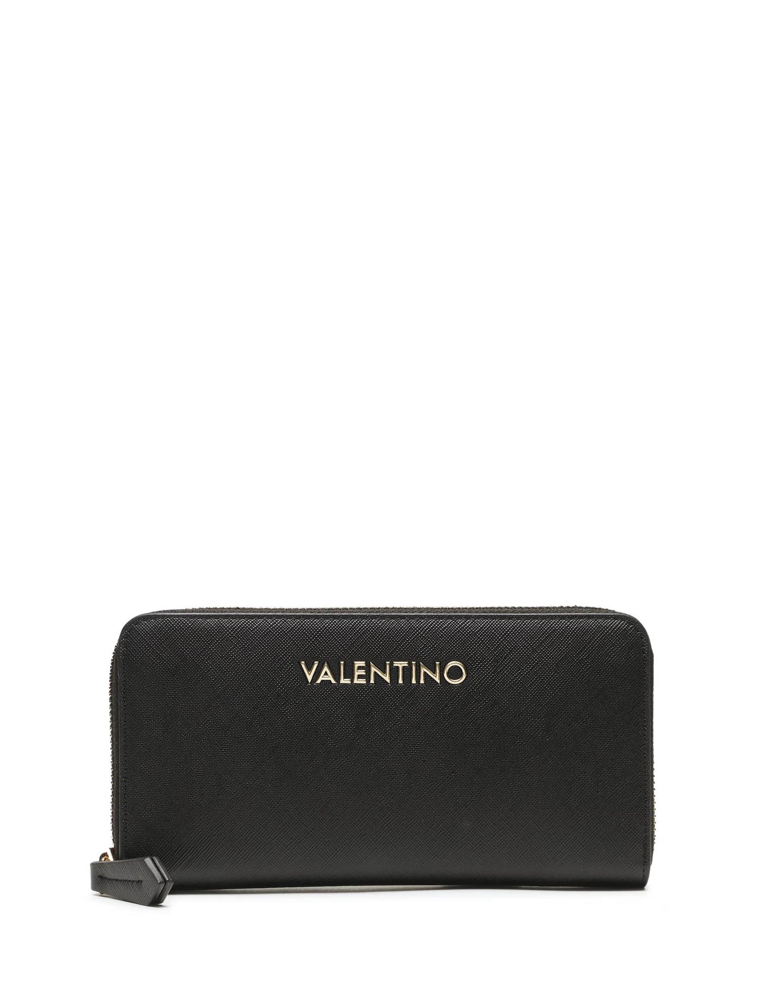 Portafogli Nero Valentino Bags