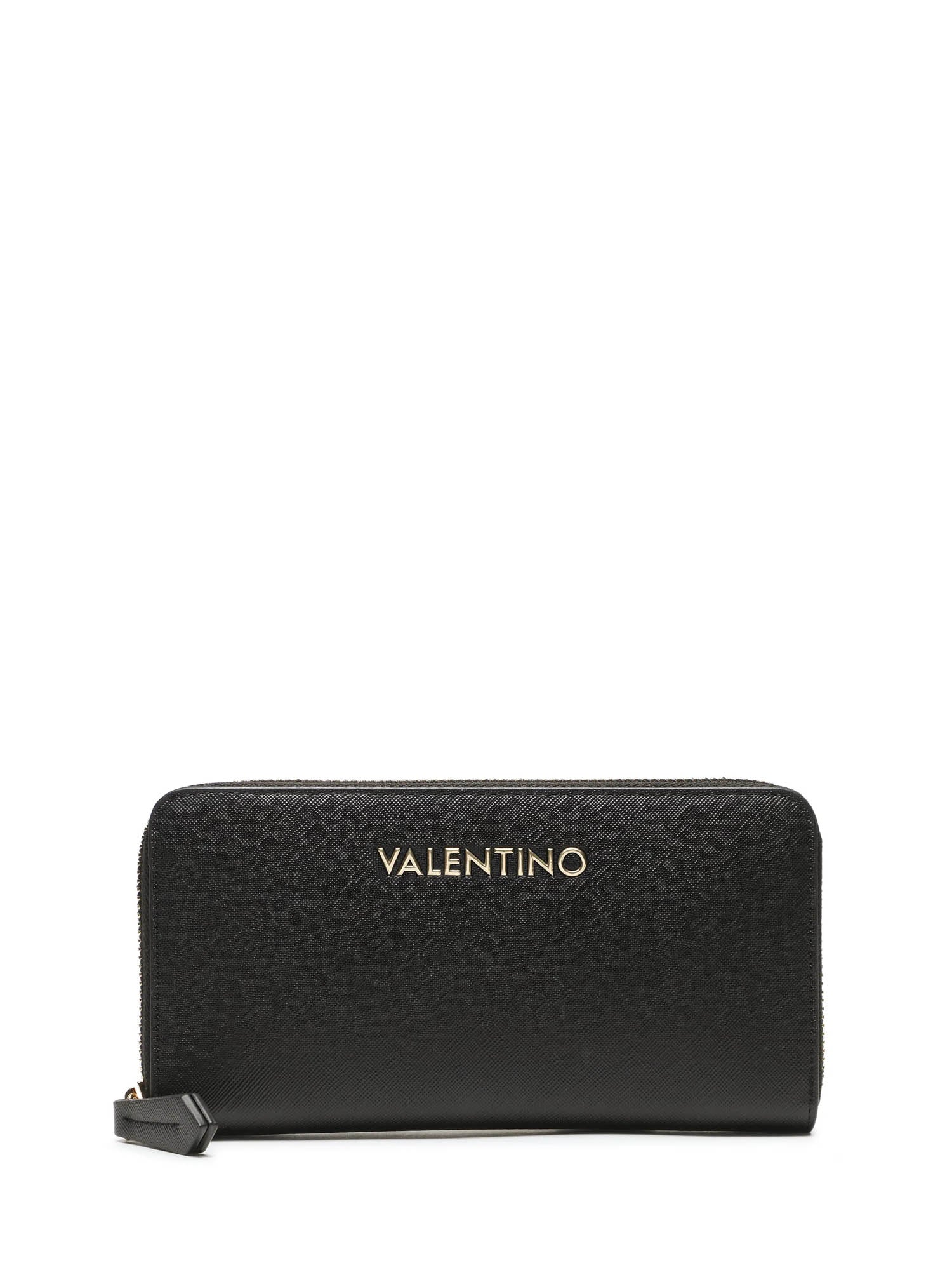 Portafogli Nero Valentino Bags