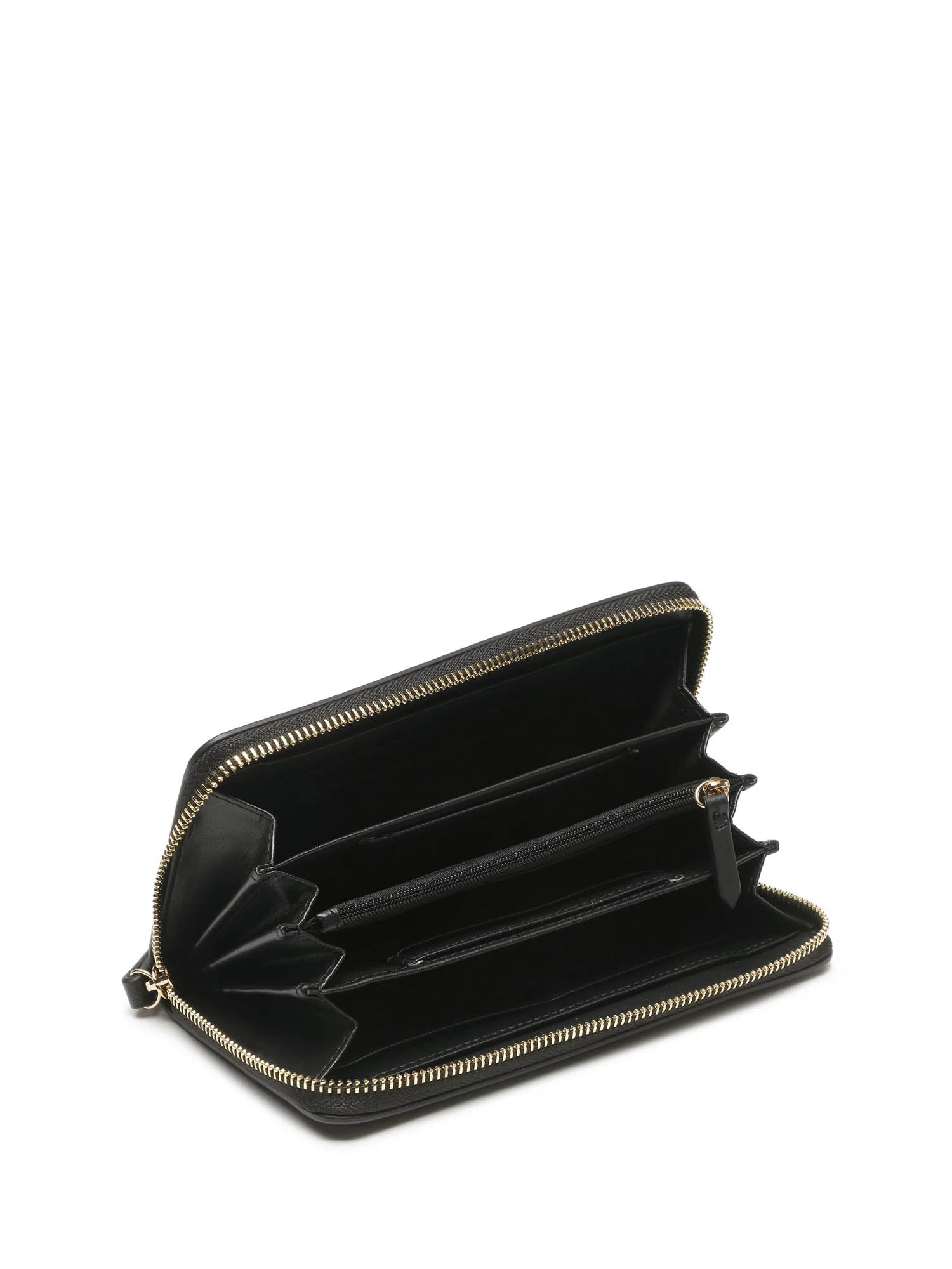 Portafogli Nero Valentino Bags