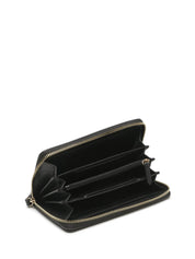 Portafogli Nero Valentino Bags