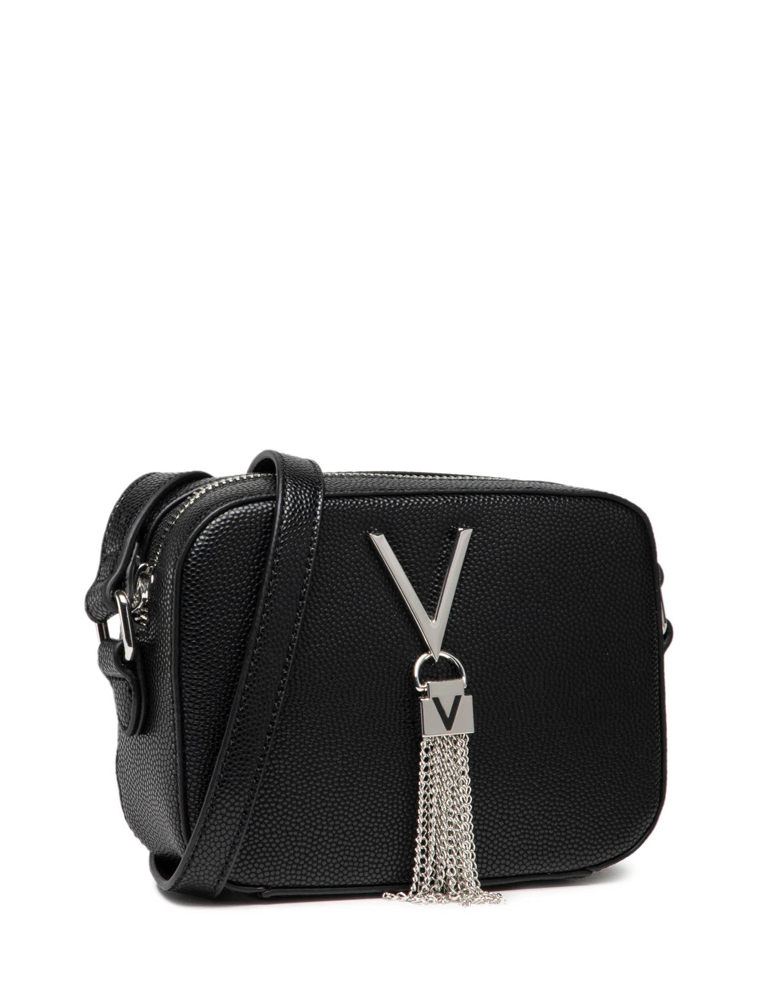 Tracolla Nero Valentino Bags