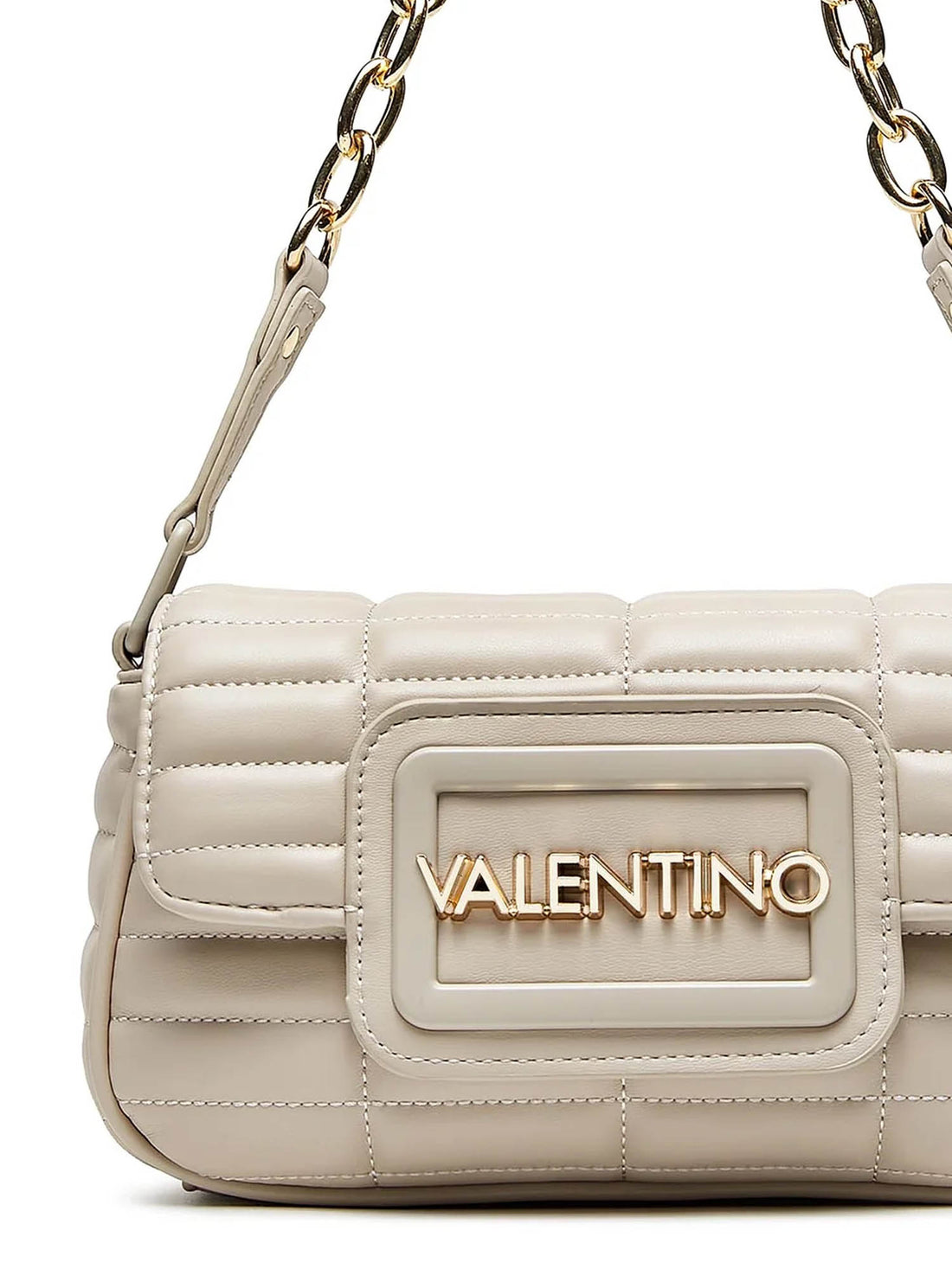 Borse a spalla Beige Valentino Bags