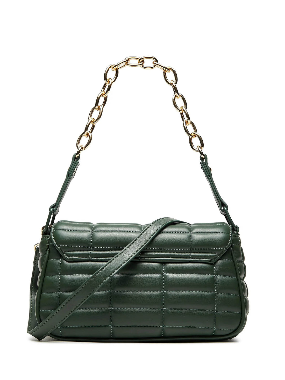 Borse a spalla Verde Valentino Bags