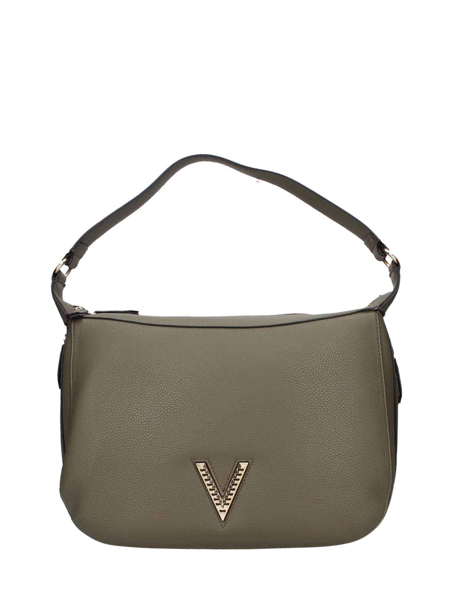 Borse a spalla Verde Valentino Bags
