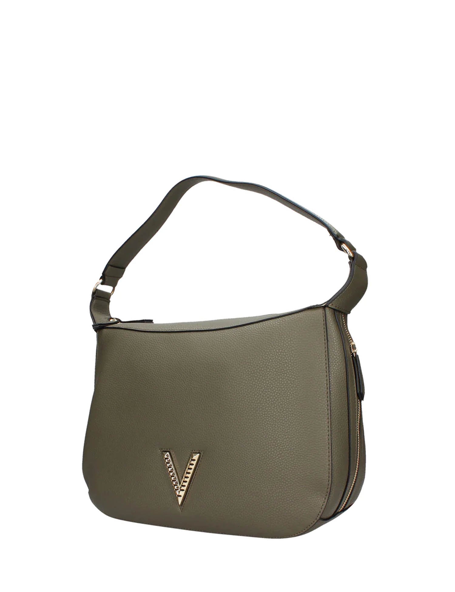 Borse a spalla Verde Valentino Bags