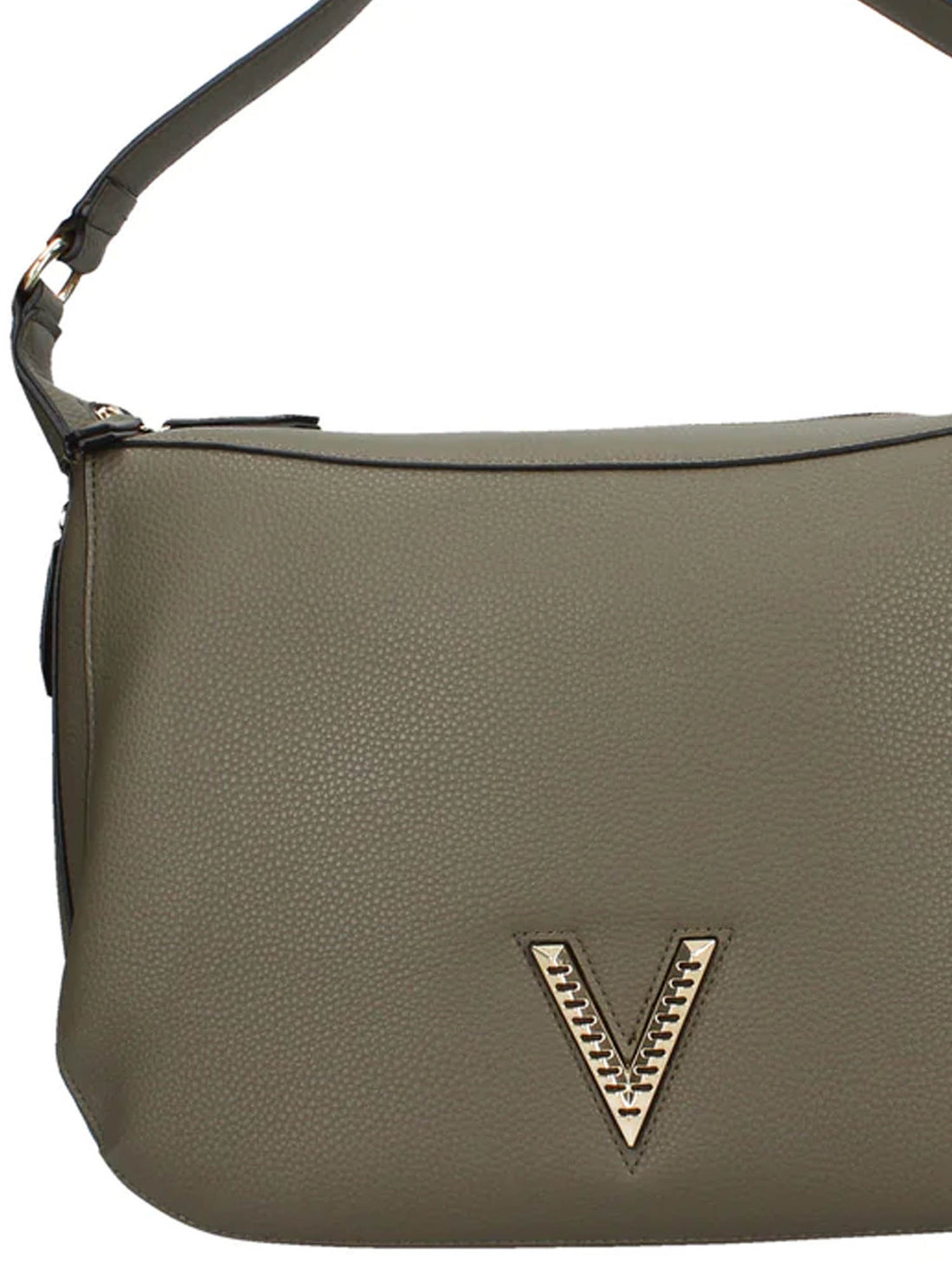 Borse a spalla Verde Valentino Bags