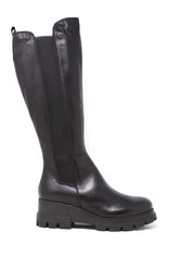 Stivali Nero Valleverde