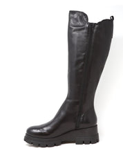 Stivali Nero Valleverde