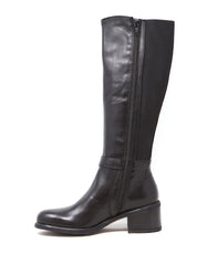 Stivali Nero Valleverde