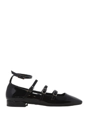 Ballerine Nero Grace Shoes