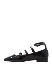 Ballerine Nero Grace Shoes