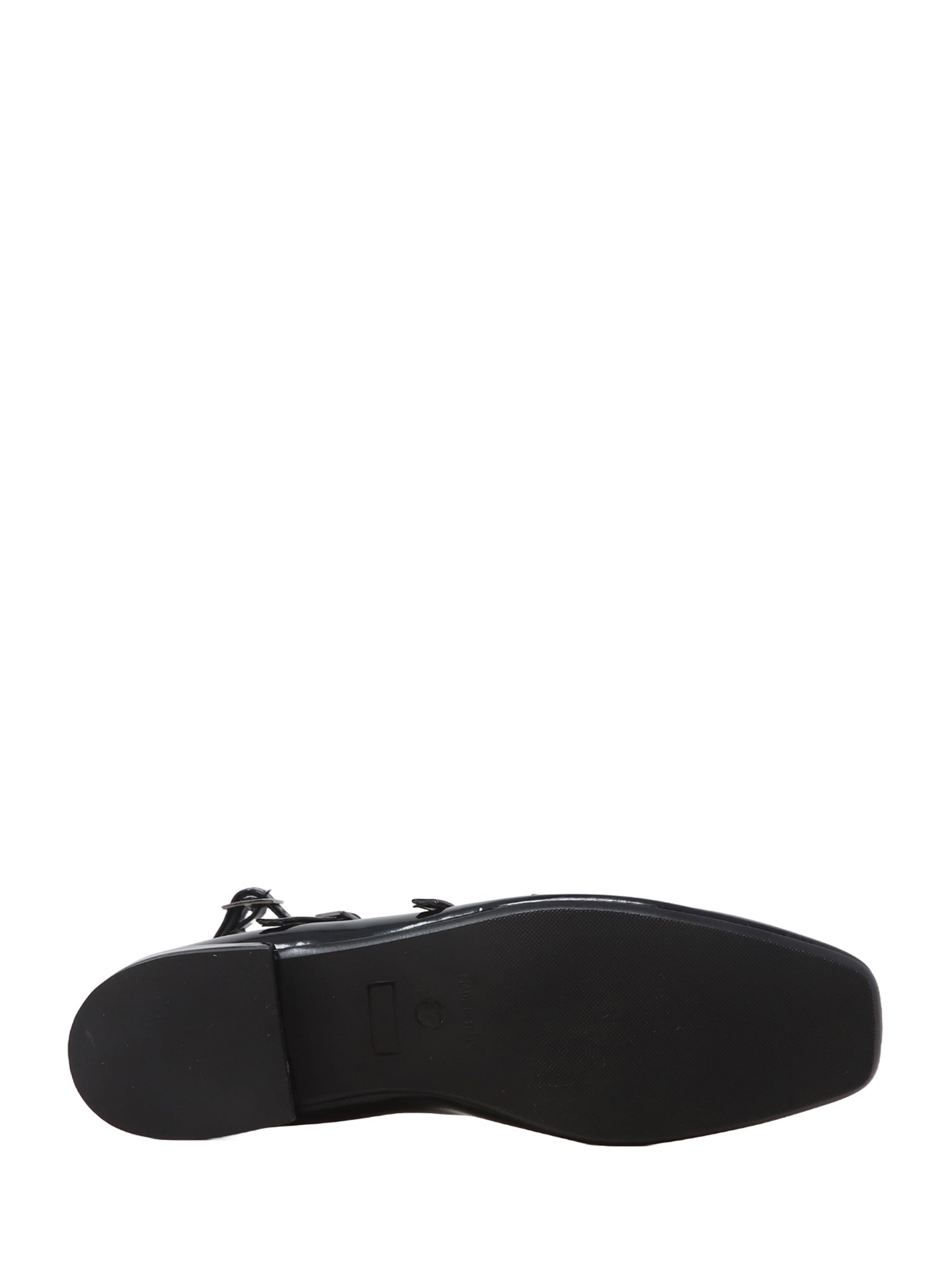 Ballerine Nero Grace Shoes