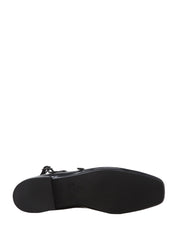 Ballerine Nero Grace Shoes