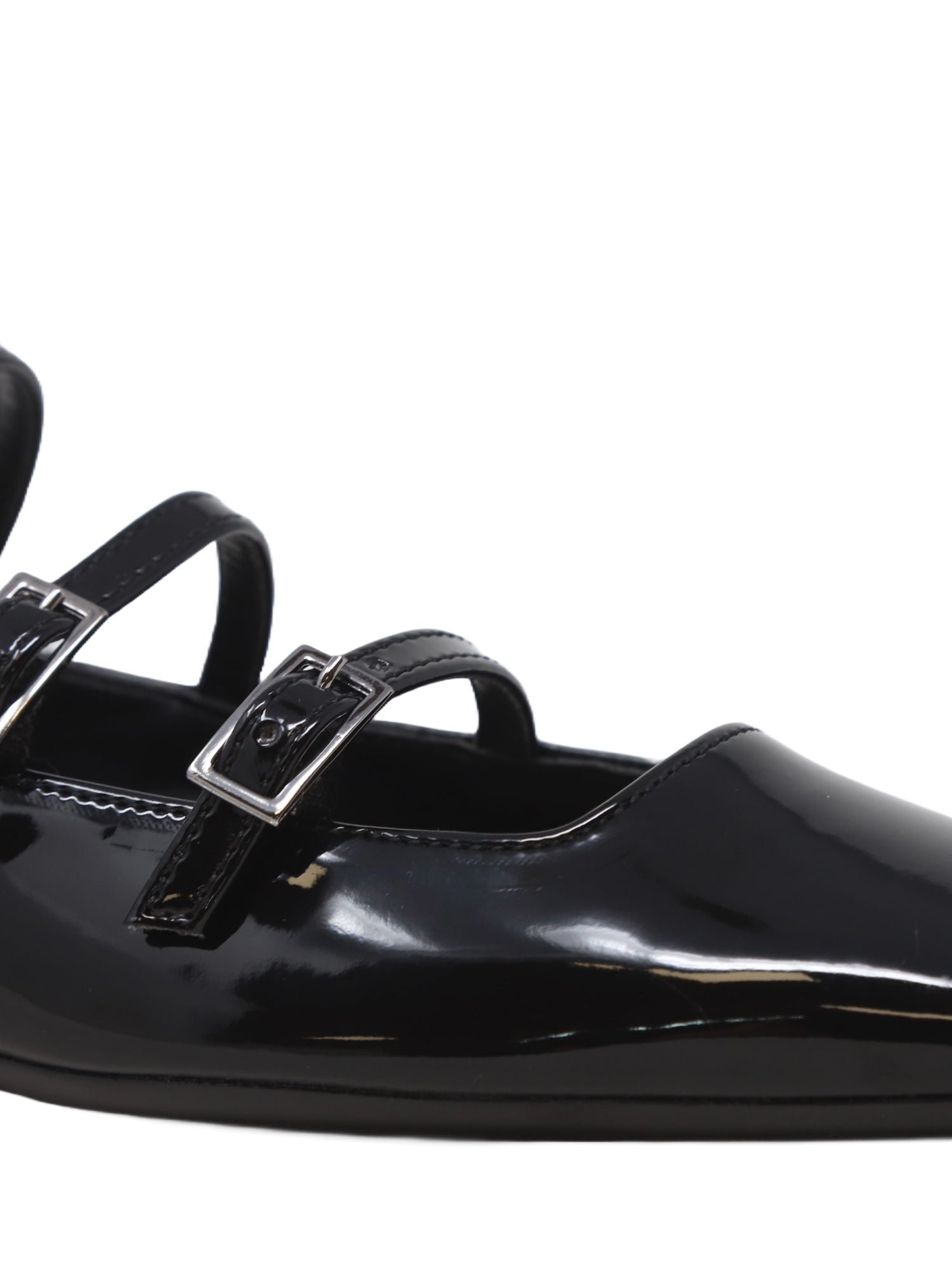 Ballerine Nero Grace Shoes