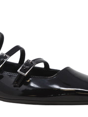 Ballerine Nero Grace Shoes