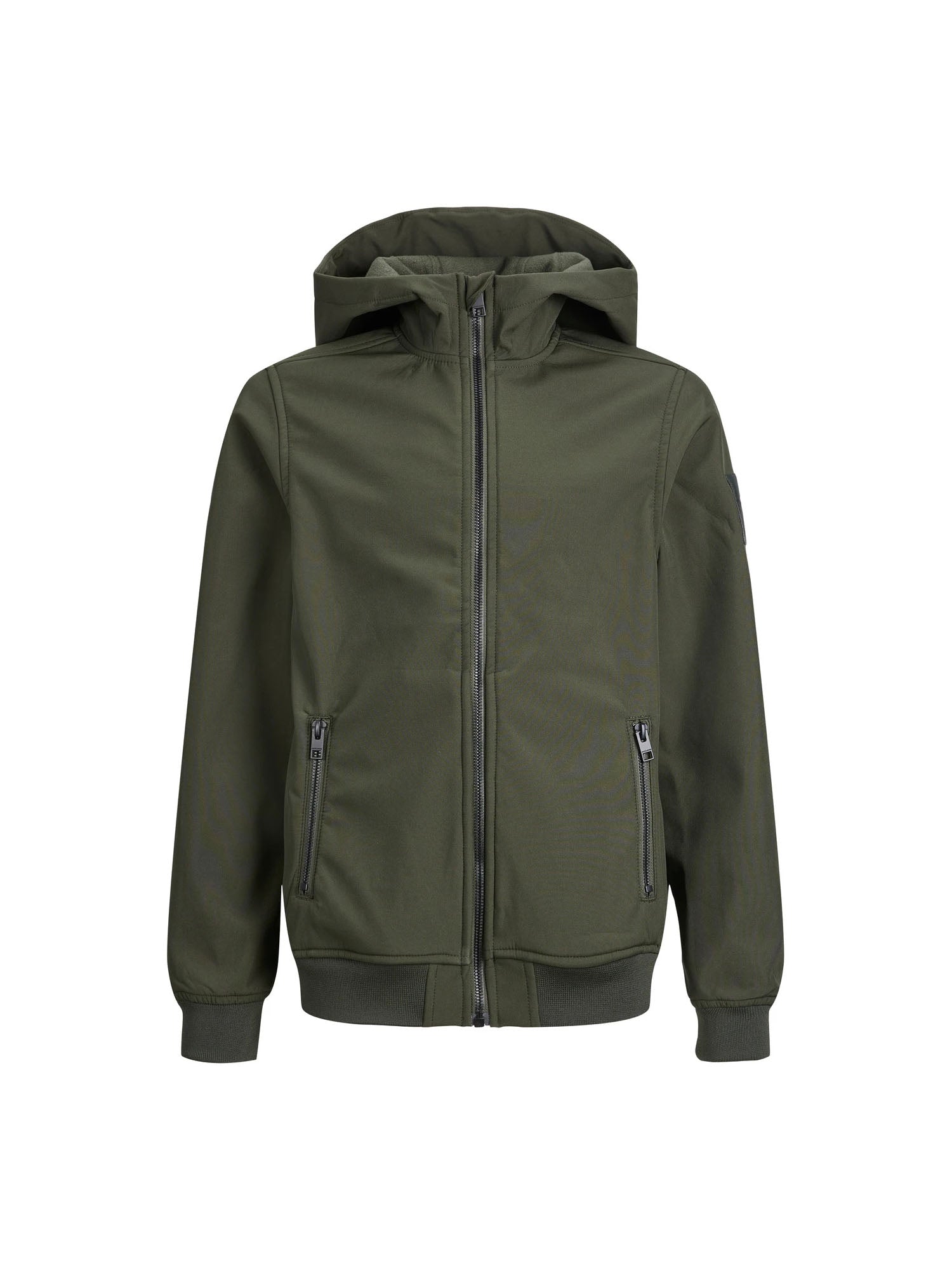 Giacche Verde Jack&jones Junior