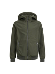 Giacche Verde Jack&jones Junior