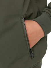 Giacche Verde Jack&jones Junior